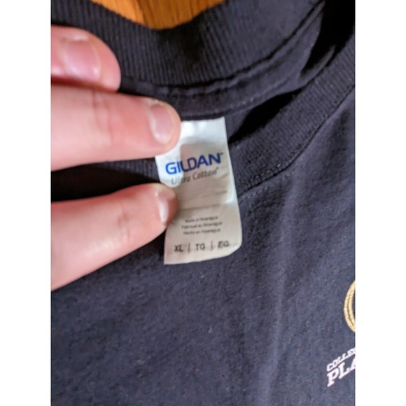 Official College Football Playoffs L/S T-Shirt - Picture 3 of 3